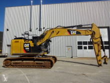 Caterpillar 320 EL RR pelle sur chenilles occasion