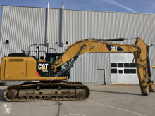 Caterpillar 329 E LN escavatore cingolato usato