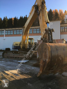 Excavadora Komatsu PC400-5 excavadora de cadenas usada