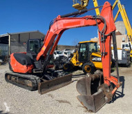 Escavadora mini-escavadora Kubota KX 080-4