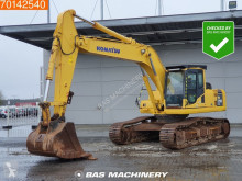 Excavadora Komatsu PC290LC8 excavadora de cadenas usada