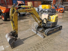 Excavadora miniexcavadora Yanmar VIO 10-2 A