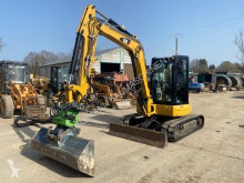 جرافة جرافة صغيرة Caterpillar 305.5 E2