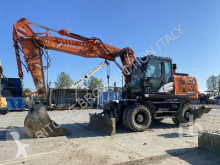escavatore cingolato usato