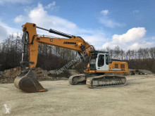 Rýpadlo Liebherr R954 pásové rýpadlo ojazdený
