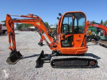 جرافة JCB 8035ZTS جرافة صغيرة مستعمل