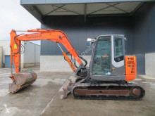 Hitachi ZX 85 US B LC N-3 mini pelle occasion
