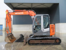 Mini pelle Hitachi ZX 85 US-3