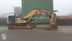 جرافة Komatsu PC800 - 8 **BJ2007 *19000 H**ZSA/Klima/** جرافة مجنزرة مستعمل