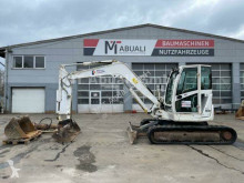 Yanmar VIO80-U **BJ 2012* 9462H/Klima/Hammerleitung** mini pelle occasion