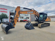 Case CX210 escavatore cingolato usato