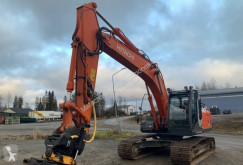 Excavadora Hitachi Zaxis 210LC-3 excavadora de cadenas usada