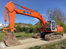 Fiat-Hitachi EX 285 excavadora de cadenas usada