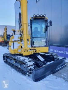 Komatsu PC88 mini pelle occasion