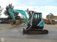Ihimer 50VX3 mini gravemaskine brugt