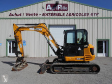 JCB 86C-1 pelle sur chenilles occasion