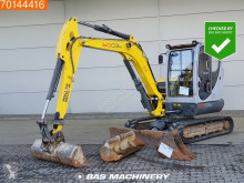 Wacker Neuson6003 小型挖掘车 二手