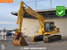 Komatsu PC290LC8 pelle sur chenilles occasion