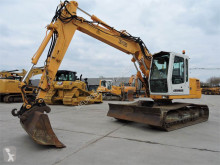 Liebherr R312 pelle sur chenilles occasion