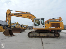 Liebherr R944CHDSL escavatore cingolato usato