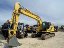 Komatsu PC240NLC-10 pelle sur chenilles occasion