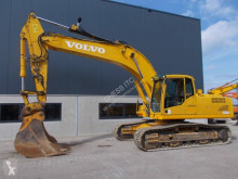Volvo EC290C NL pelle sur chenilles occasion