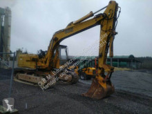 Liebherr R 932 excavadora de cadenas usada