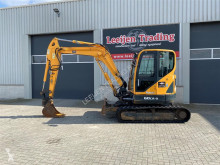Excavadora Hyundai Robex 60CR-9 excavadora de cadenas usada