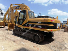 Excavadora excavadora de cadenas Caterpillar 330BL 330BL