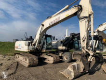 Excavadora Case CX210B LC 2009 excavadora de cadenas usada