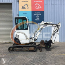 Yanmar VIO25-4 mini pelle occasion