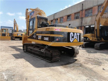 Caterpillar 330BL 330BL used track excavator