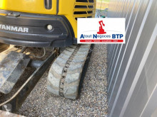 Excavadora miniexcavadora Yanmar VIO 57 U