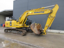 Excavadora Komatsu PC240 excavadora de cadenas usada