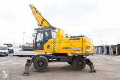 Gravemaskine på hjul Doosan DX210 W MH