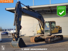 Excavadora Volvo EC220 DL NICE AND CLEAN MACHINE - ALL FUNCTIONS excavadora de cadenas usada