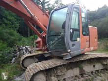 Hitachi ZX225 paletli kepçe ikinci el araç