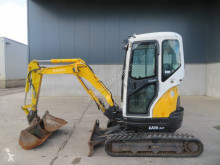 Mini-lopata Kubota U 20-3 A