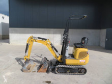 Mini pelle Caterpillar 300.9 D