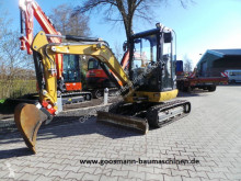 Caterpillar 302.7 D CR mini gravemaskine brugt