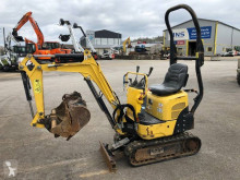 Excavadora miniexcavadora Yanmar SV 08