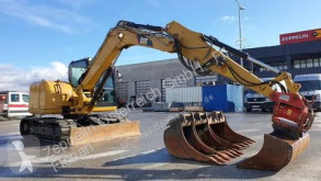Excavadora miniexcavadora Caterpillar