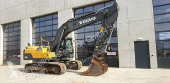 Excavadora excavadora de cadenas Volvo