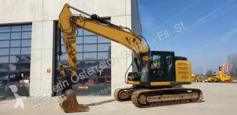Caterpillar bæltegraver brugt