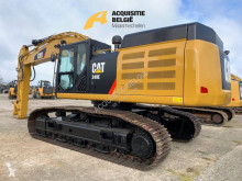 Caterpillar 349EL pelle sur chenilles occasion
