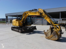 Caterpillar 311 C pelle sur chenilles occasion
