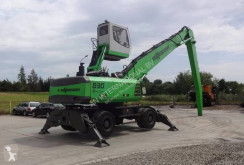 Sennebogen 830 M excavadora de manutención usada
