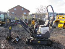 Schaeff TC 08 mini gravemaskine brugt
