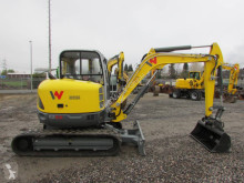 Wacker Neuson EZ53 小型挖掘车 二手