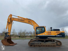 Hyundai ROBEX 520 LC-9 / HEAVY DUTY / BUCKET / LOW HOURS bæltegraver brugt